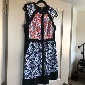 BCBGmaxazria dress